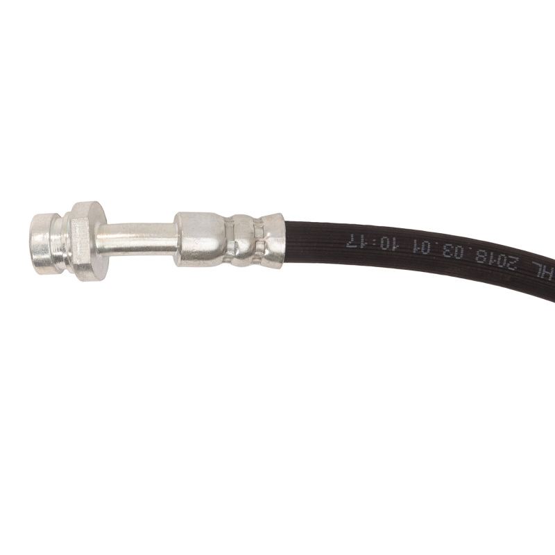 Hyundai Elantra GT Brake Hose - Rear - R1 Concepts - `13-`16